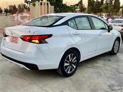 نيسان صني